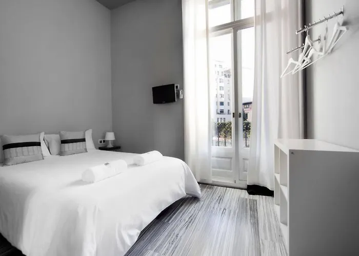 Hostal Boutique Khronos
