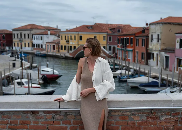 Hyatt Centric Murano Venice