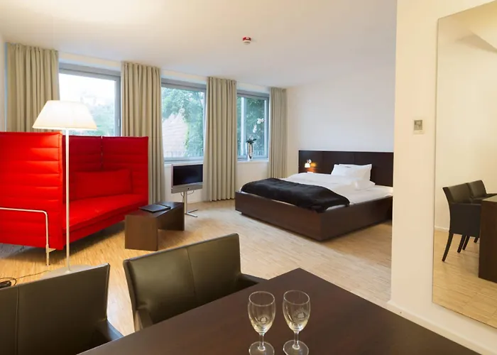 Altera Hotel Oldenburg
