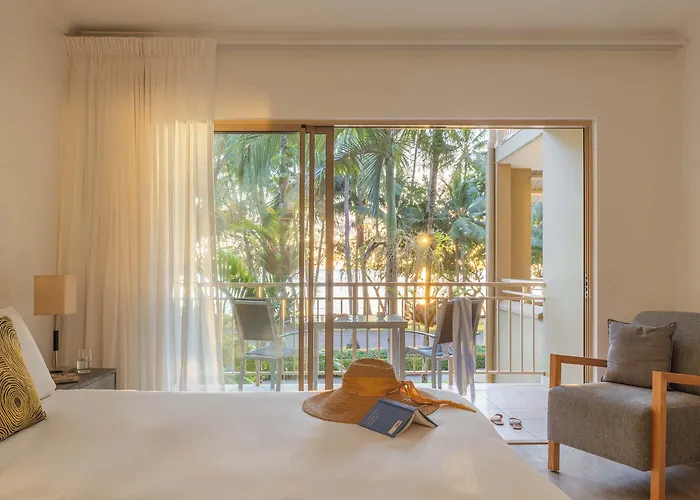 Hotel Mantra Amphora Palm Cove