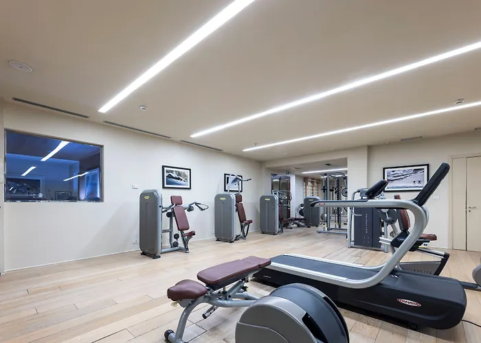 Val di Luce SPA Resort Abetone