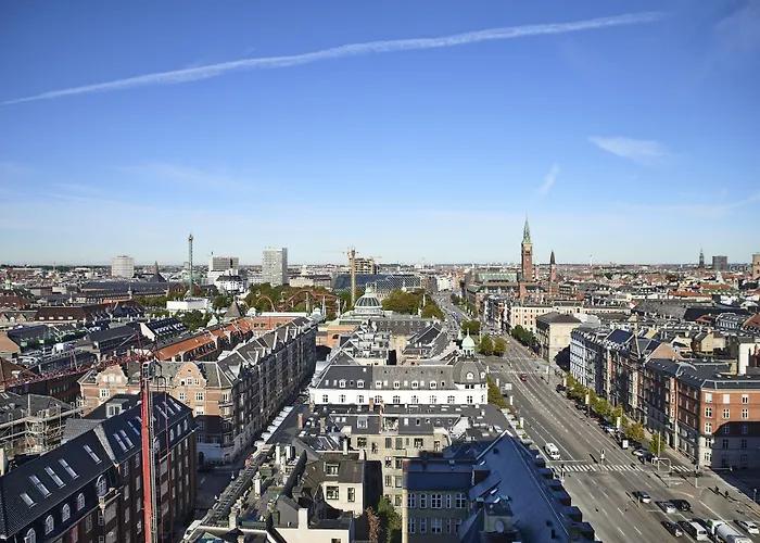 Danhostel Copenhagen City