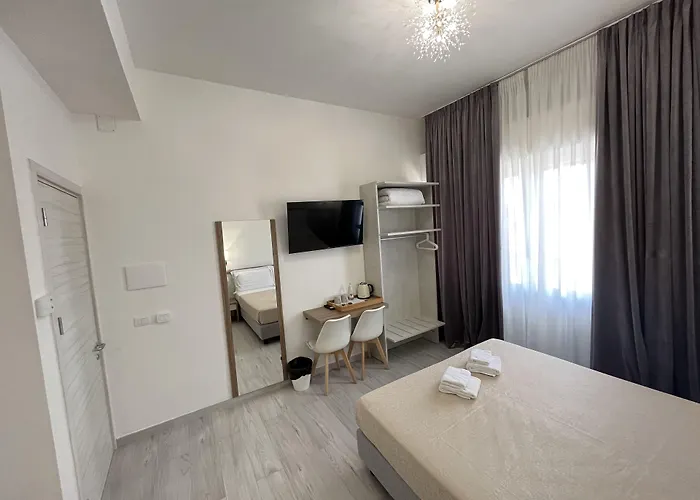 Hotel Ester Florence
