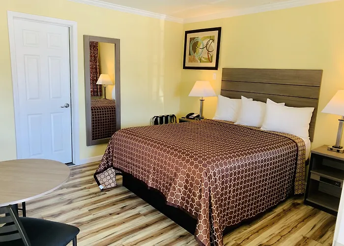 Central Coast Inn Cayucos