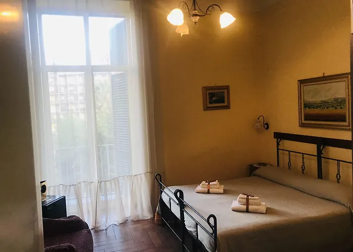 B&B Conte Cavour Napoli