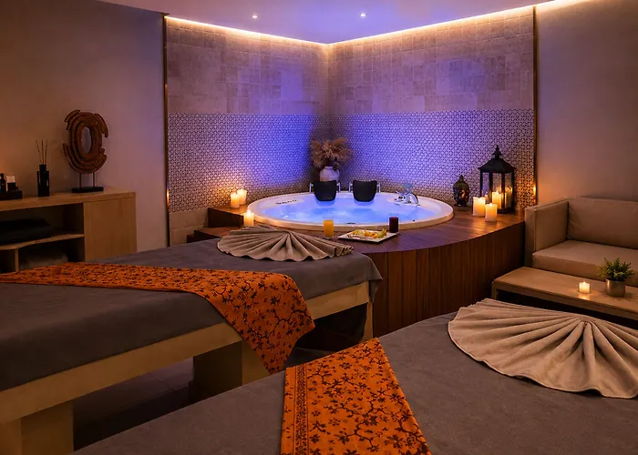 Adm Grand Hotel Estambul