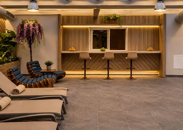 Adm Grand Hotel Estambul
