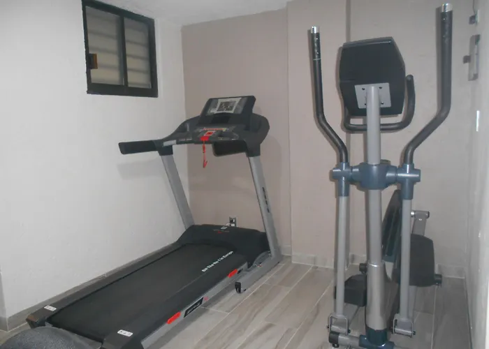 Hotel Puente Real