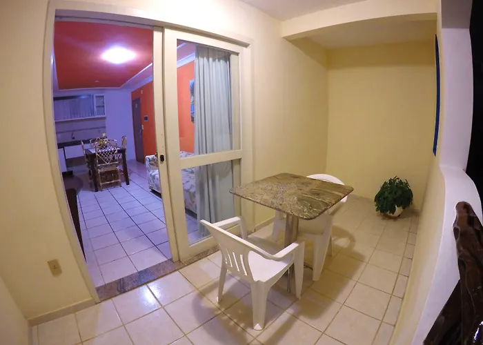 Hotel Areia De Ouro Natal