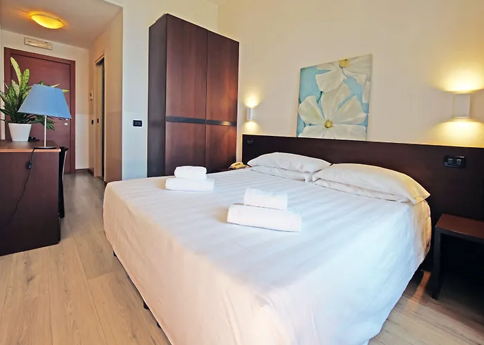 Hotel Corallo Imperia