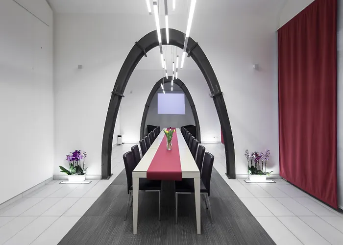Hotel Pav Prag
