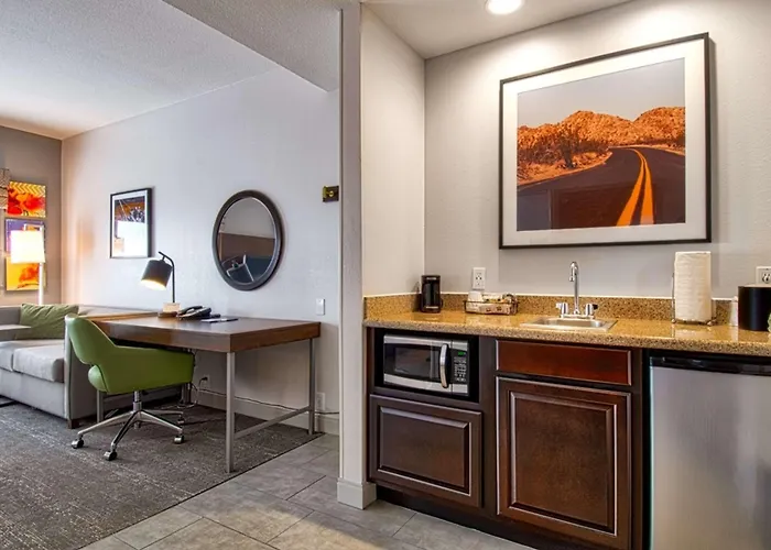 Hampton Inn & Suites By Hilton Hemet Menifee Murrieta