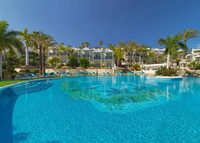 Gran Oasis Resort