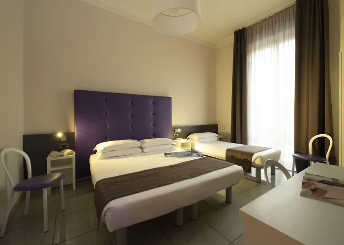 Hotel San Francisco