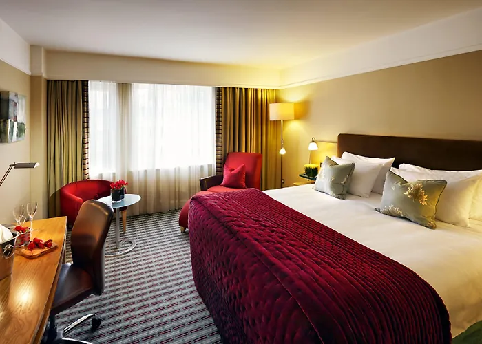 The Croke Park Hotel