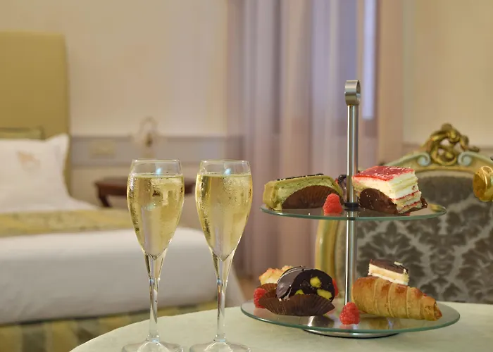 Hotel Palazzo Vitturi Venise