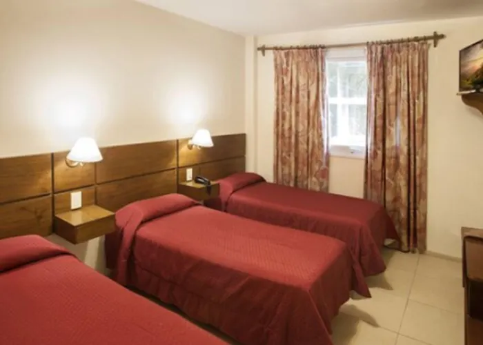 Hotel Carollo