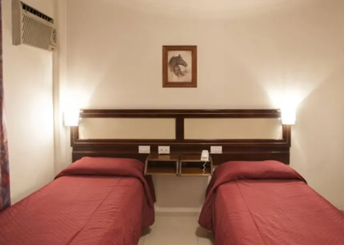 Hotel Carollo
