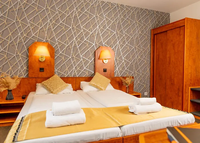 Hotel Rossija