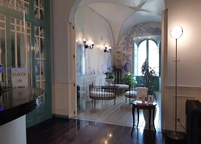 Lilium Boutique Hotel Rome
