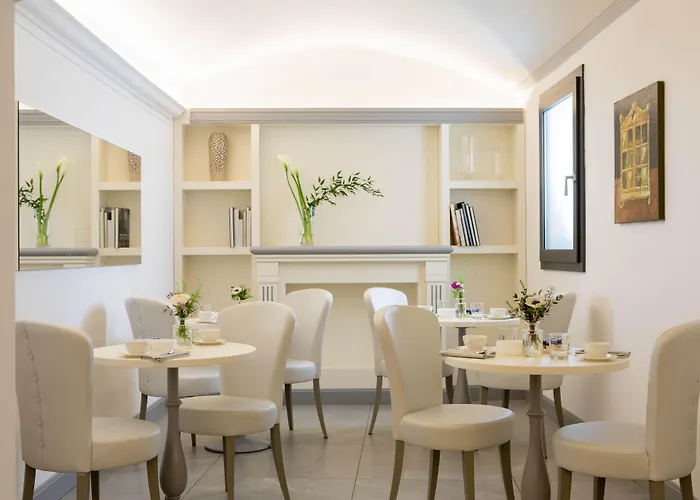 Hotel Touring Bologne