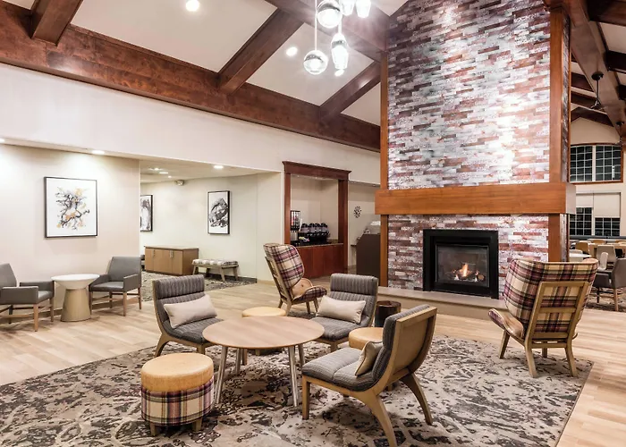 Residence Inn Springfield