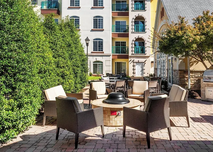 Residence Inn Springfield