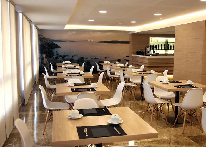 Hotel Gelmirez San Giacomo di Compostella