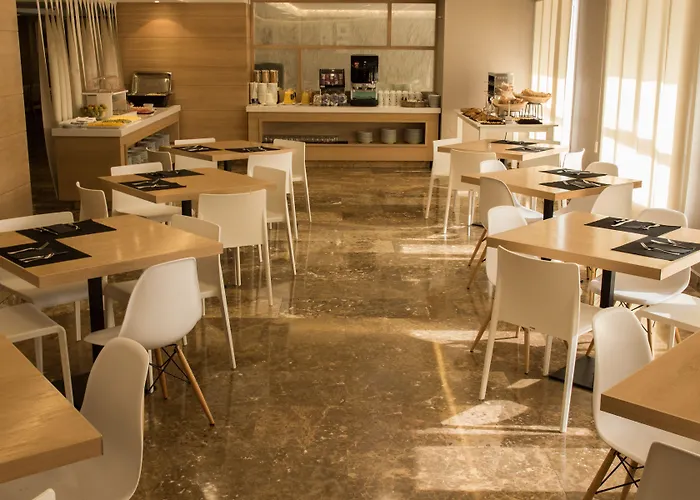 Hotel Gelmirez San Giacomo di Compostella