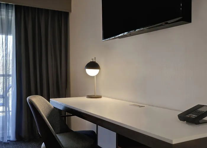 Courtyard By Marriott Portland Southeast/Clackamas