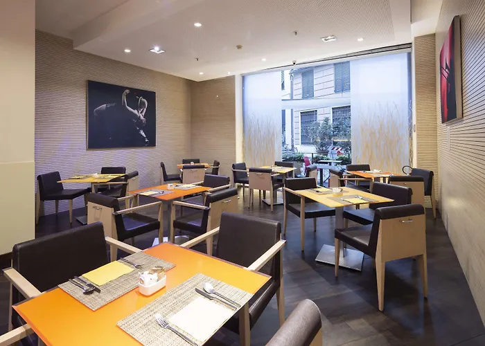 Best Western Plus City Hotel