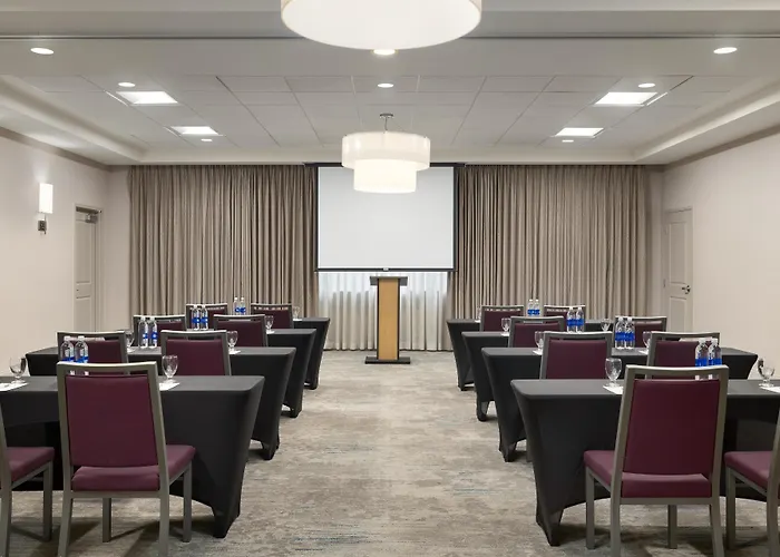 Hilton Garden Inn Raleigh-Durham/Research Triangle Park