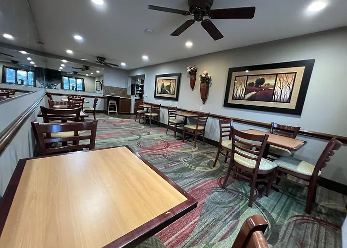 Quality Inn Mitchell I-90