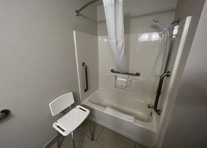 Quality Inn Mitchell I-90