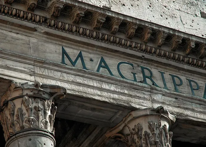 Campo Marzio Luxury Suites Roma