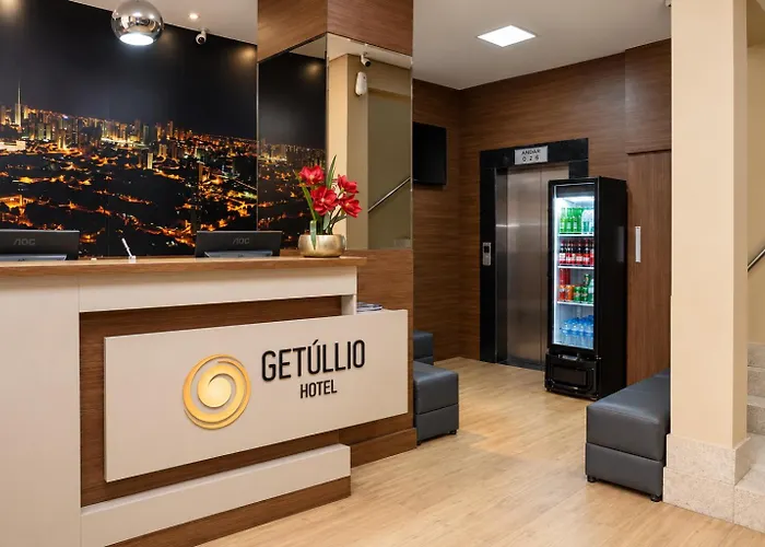 Getullio Hotel