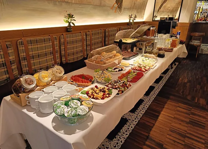 Hotel Wawel