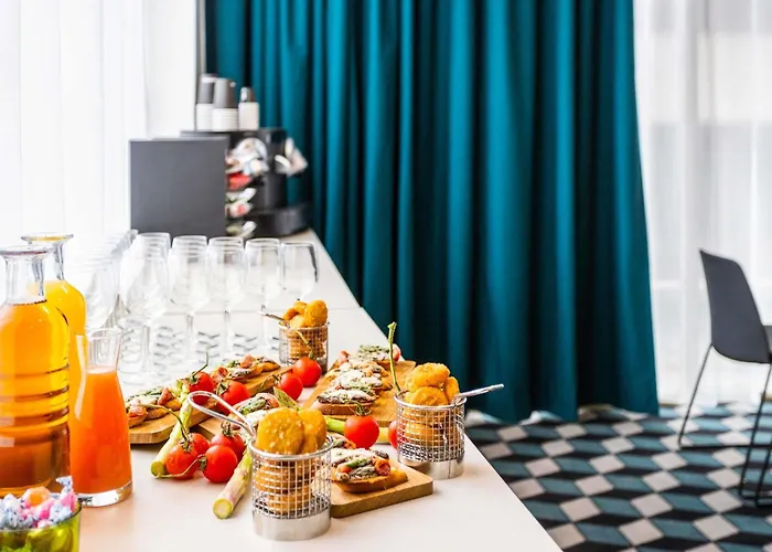 Mercure Bordeaux Centre Ville