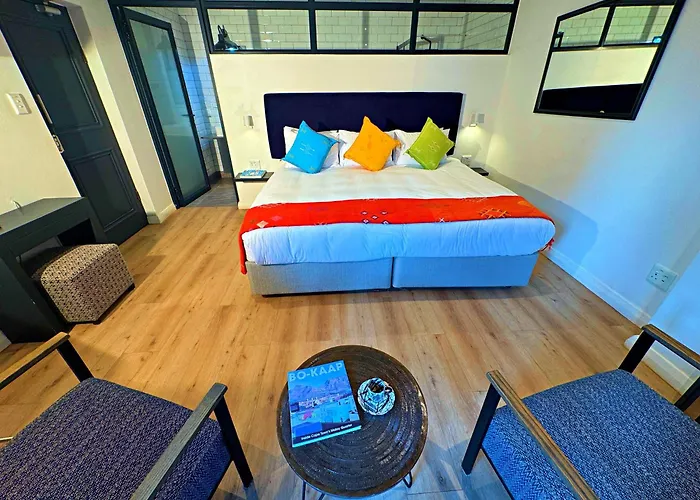 Point B Guest House