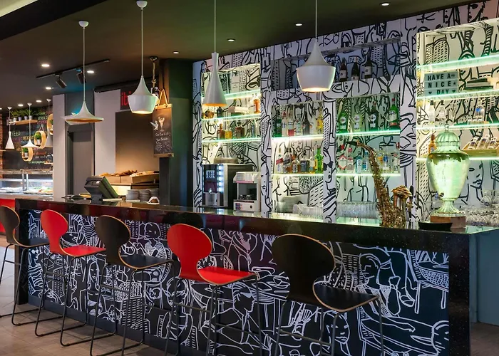 Hotel Ibis Istanbul Zeytinburnu
