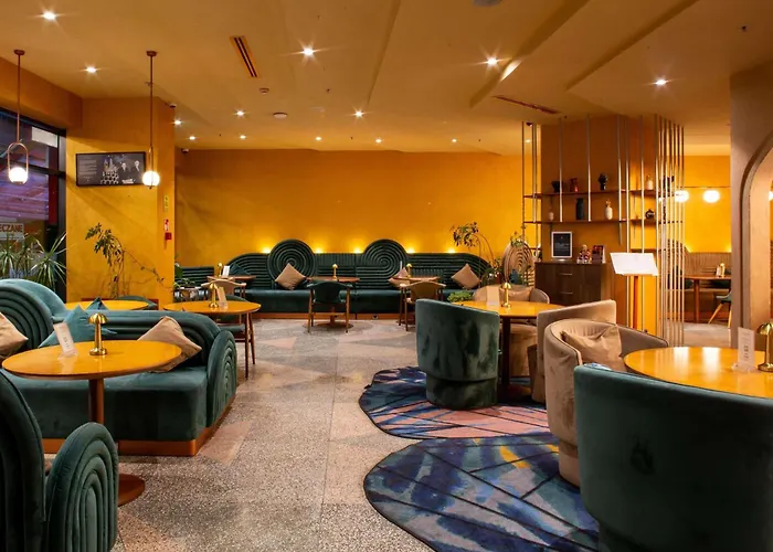 Mercure Istanbul Bakirkoy