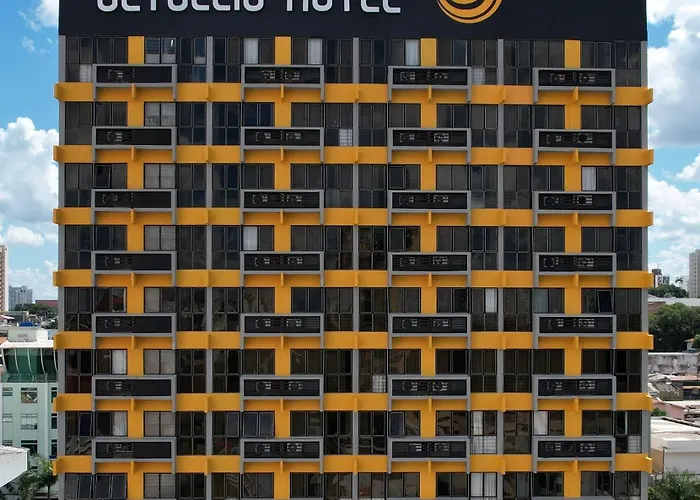 Getullio Hotel