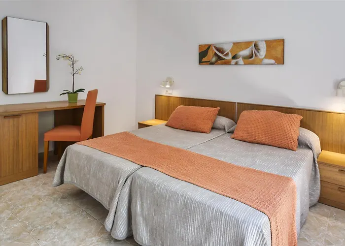 Hostal Los Pinos