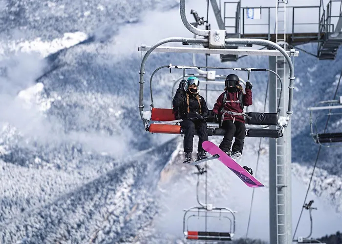 Hotel Màgic Ski La Massana