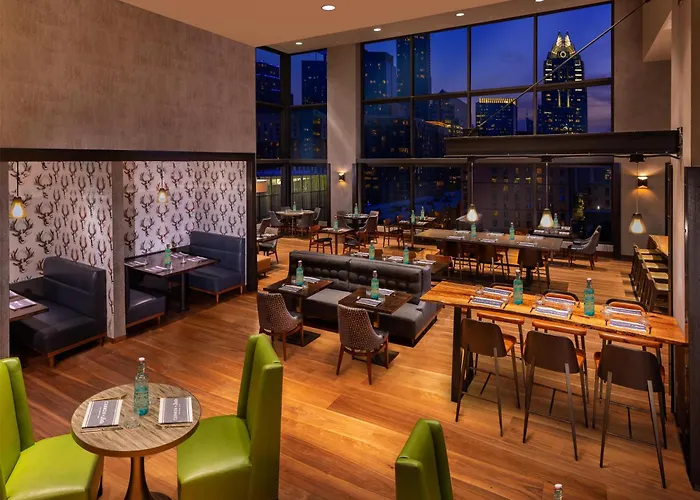 Hilton Austin