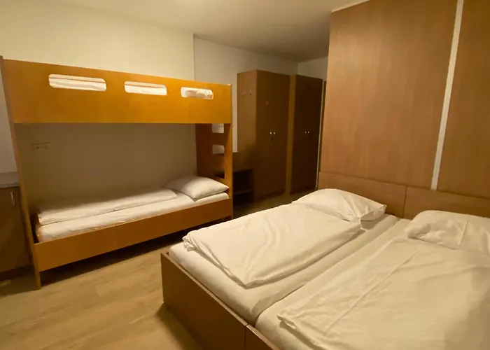 Fair-Price-Hotel Bad Waltersdorf