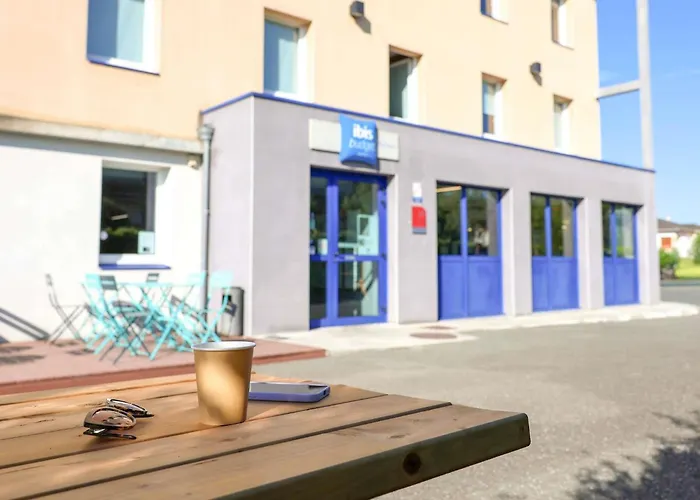 Ibis Budget Marmande