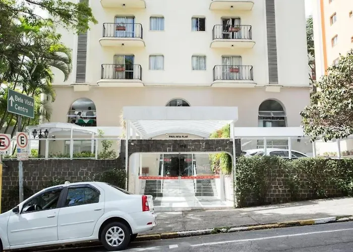 Paulista Flat