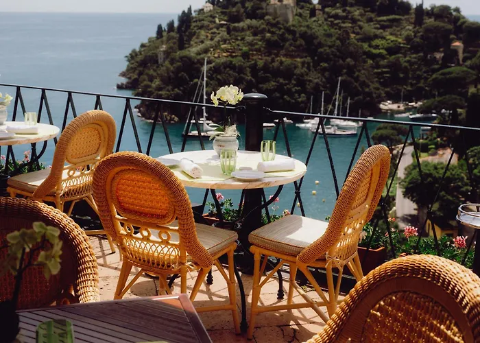 Splendido, A Belmond Hotel, Portofino