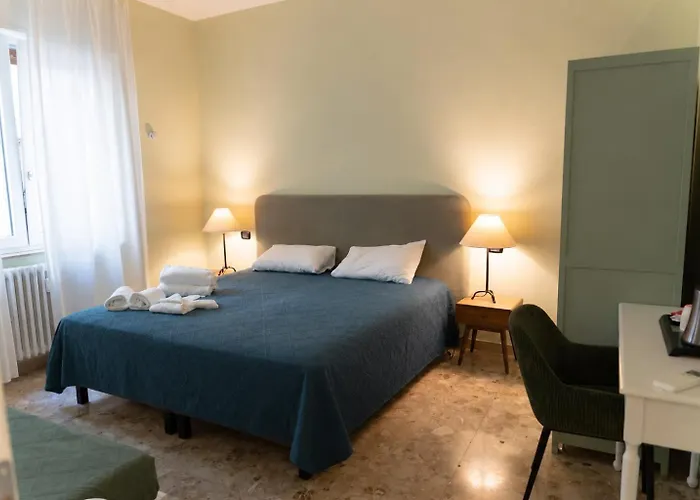 Arena Rooms Verona